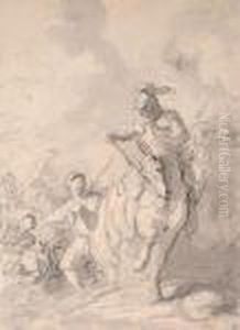 "l'orlando Furioso"de L'arioste (1474-1533)
