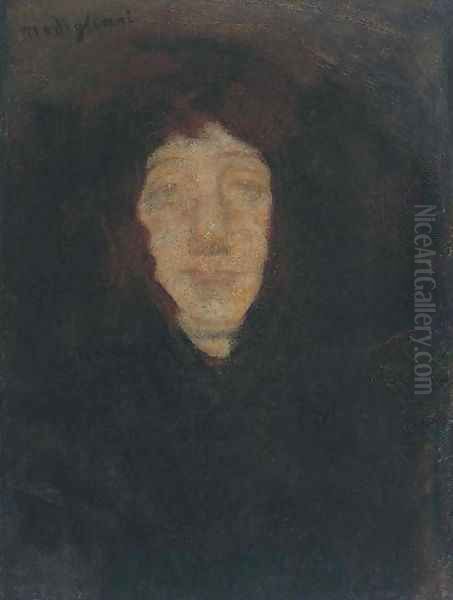 La Duse - view 1