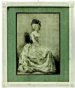 Ma Tante Rosalie