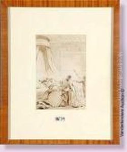 Legascon Puni by Jean-Honore Fragonard