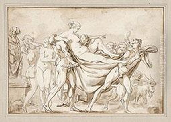 Triumphzug Der Venus - view 1