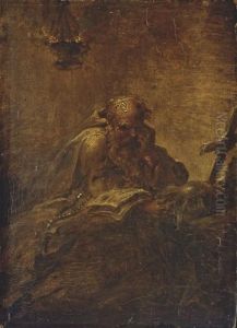Saint Jerome