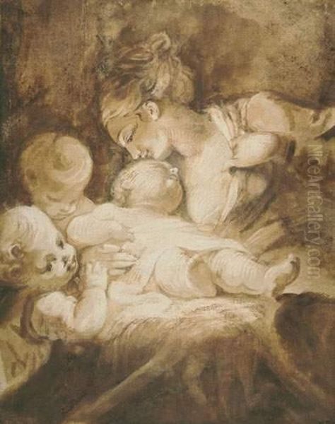 Mutter Und Kind. - view 1