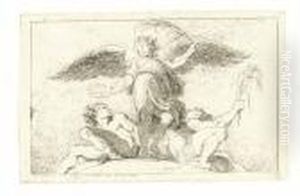 Untitled by Jean-Honore Fragonard