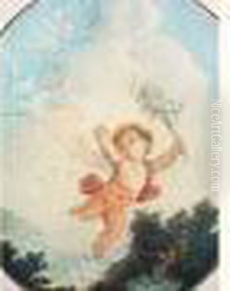 Angelot Et Colombe - view 1