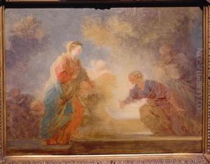 The Visitation