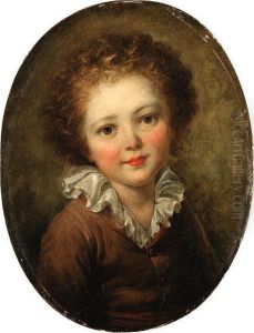 Fragonard, J.-h. by Jean-Honore Fragonard