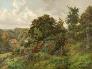 O.t. by Francois Louis Francais