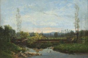 L'ecluse Pres De Plombiere L'ecluse Pres De Plombiere