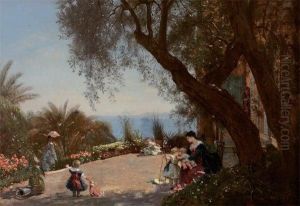 Sur La Terrasse Sur La Terrasse
