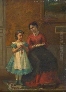 Le Choix D'un Ruban Rouge