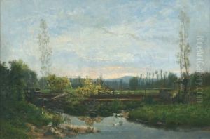 L'ecluse Pres De Plombieres L'ecluse Pres De Plombieres