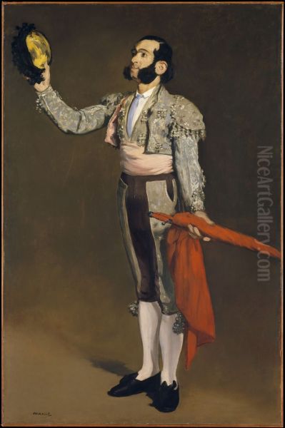 A Matador - view 1