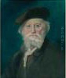 Autoportrait