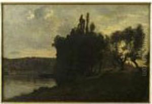 Bord De Fleuve