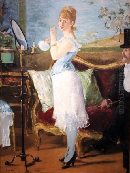 Nana 1877 - view 1