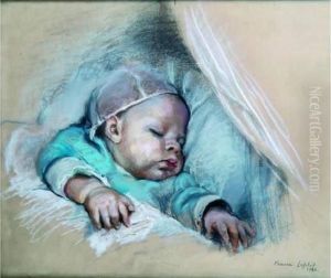Geraldine Dormant.