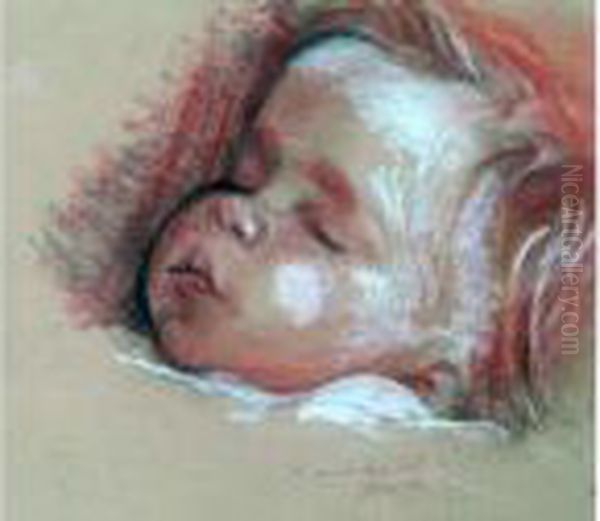 Geraldine Dormant. - view 1