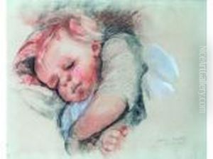 Geraldine Dormant.