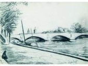 Pont Parisien.