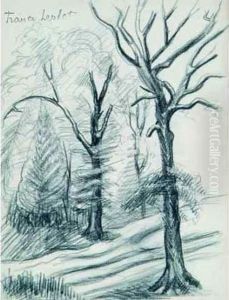 Arbres.