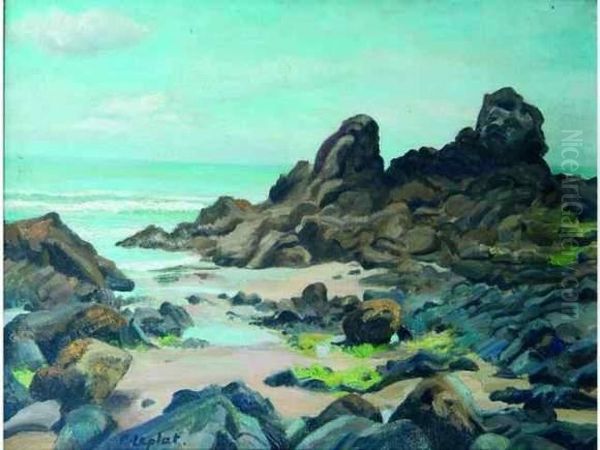 Bord De Mer (bretagne). - view 1