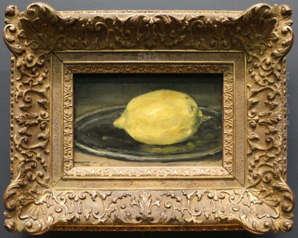 The Lemon - view 1