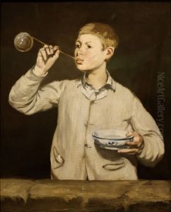 Soap Bubbles