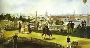 The Universal Exhibition