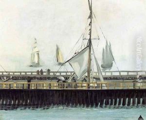 The Pier at Boulogne