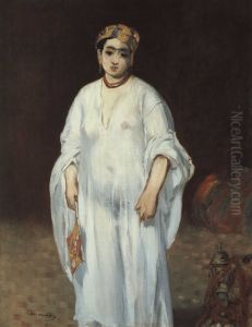 La Sultane