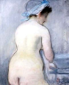 The Dressing Table