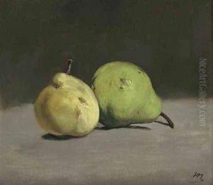 Deux poires