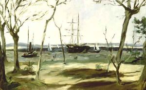 The Bassin d'Arcachon