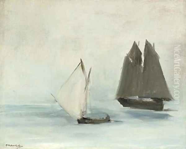 Marine - view 1