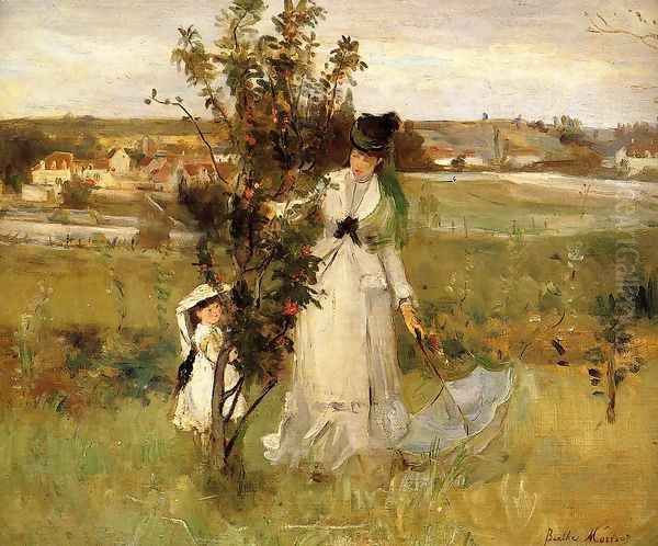 Hide and Seek 1873 - view 1