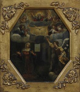 The Annunciation