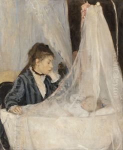 The Cradle 1872