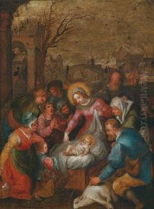 L""""adorazione Dei Pastori L""""adorazione Dei Pastori