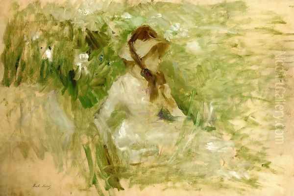 Tete De Chien Griffon Follette - view 1