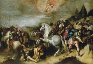 La Conversion De Saint-paul