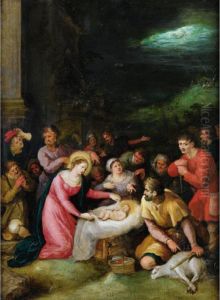 La Nativite