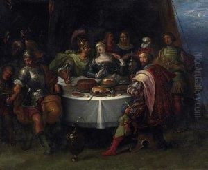 The Banquet