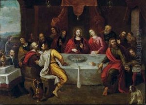 The Last Supper