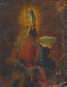 Saint Augustine