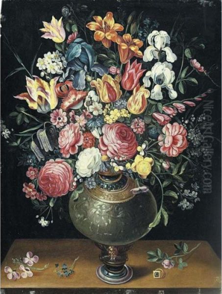 Still Life - view 1