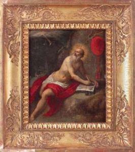 San Jeronimo