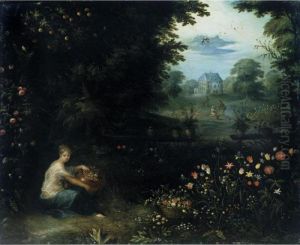Flora Flora