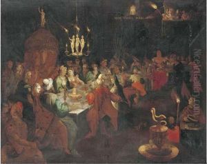 Belshazzar's Feast
