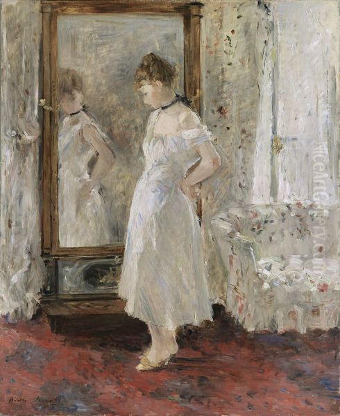Psyche 1876 - view 1